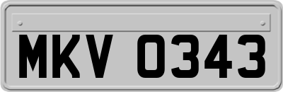 MKV0343