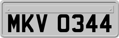 MKV0344