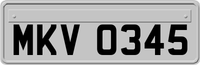 MKV0345
