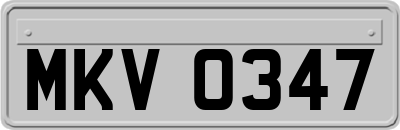 MKV0347
