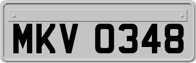 MKV0348