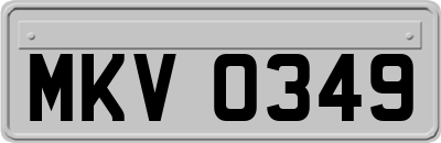 MKV0349