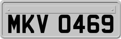 MKV0469