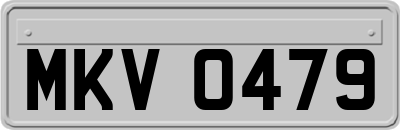 MKV0479