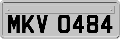MKV0484