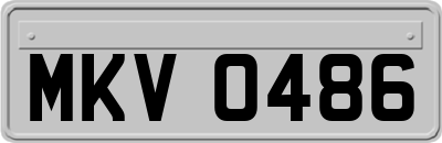 MKV0486