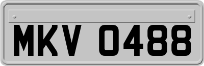 MKV0488