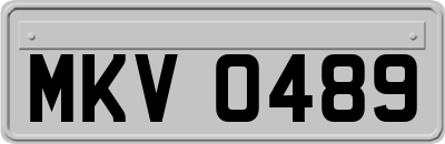 MKV0489