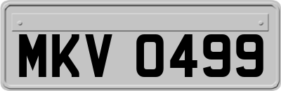 MKV0499