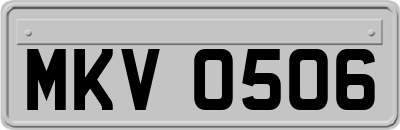 MKV0506