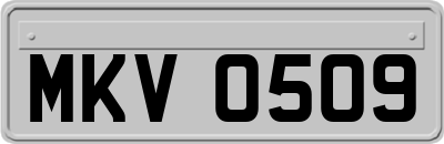 MKV0509