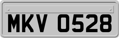 MKV0528
