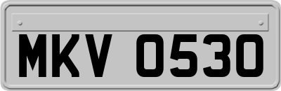 MKV0530
