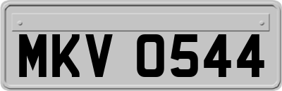 MKV0544