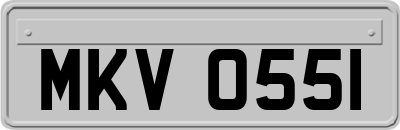 MKV0551
