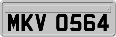 MKV0564