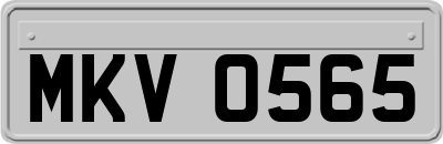 MKV0565