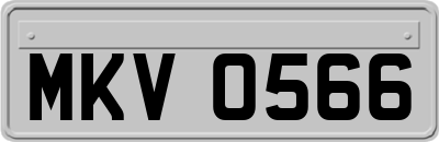 MKV0566