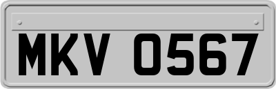 MKV0567