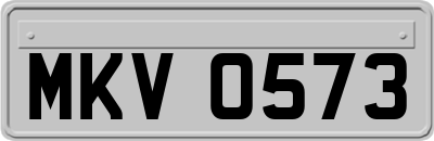 MKV0573