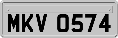 MKV0574
