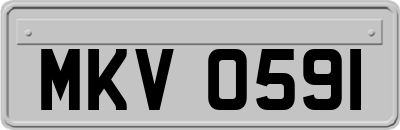 MKV0591