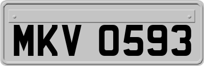 MKV0593