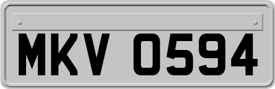 MKV0594