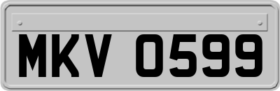 MKV0599