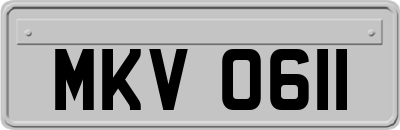 MKV0611
