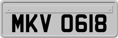 MKV0618