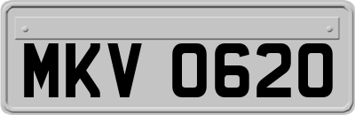 MKV0620