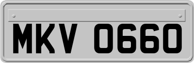 MKV0660