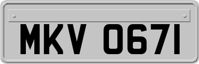 MKV0671