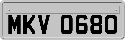 MKV0680