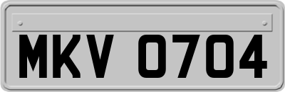 MKV0704