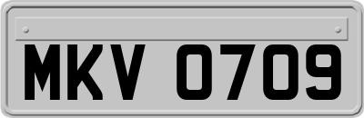 MKV0709