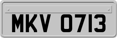 MKV0713