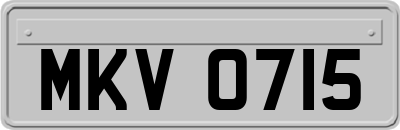 MKV0715