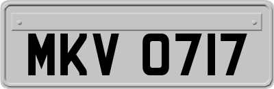MKV0717