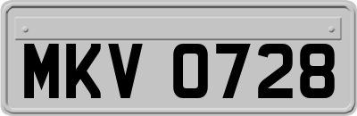 MKV0728