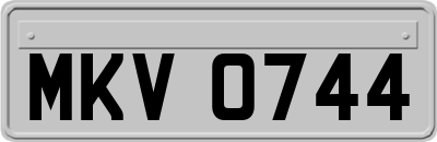 MKV0744
