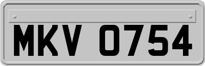 MKV0754