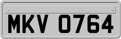 MKV0764
