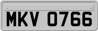 MKV0766