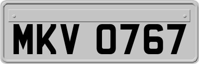 MKV0767