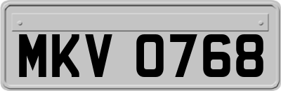 MKV0768