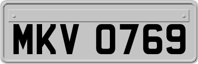 MKV0769