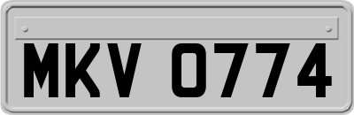MKV0774
