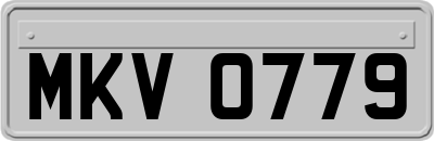 MKV0779